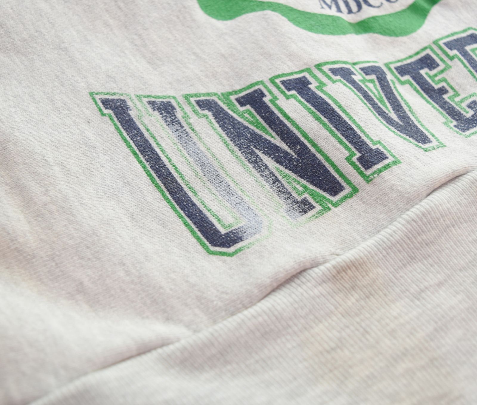 チャンピオン Champion 80s トリコタグ Reverse Weave OHIO UNIVERSITY