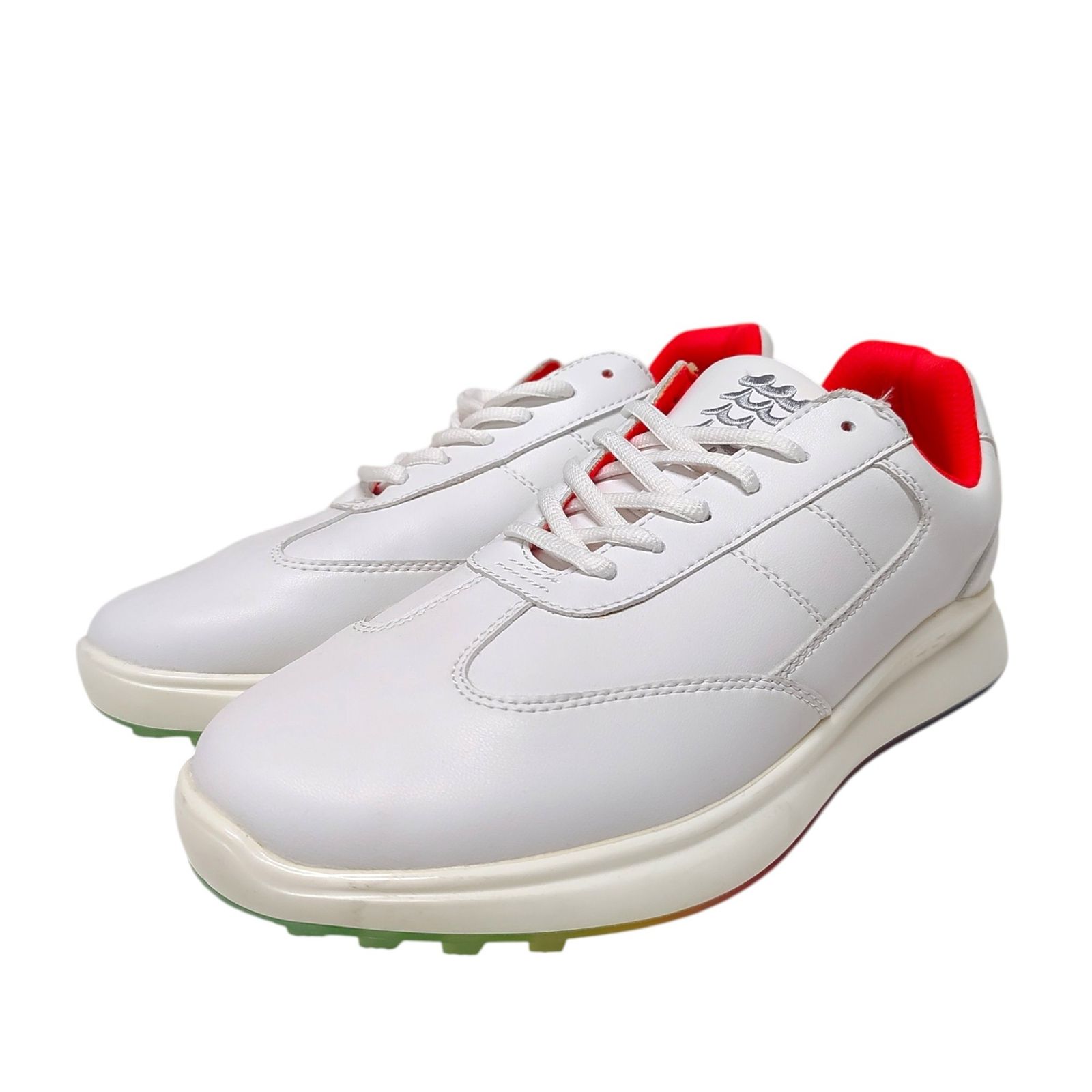 muta MARINE GOLF ムータ マリン ゴルフ スパイクレス ゴルフシューズ 
