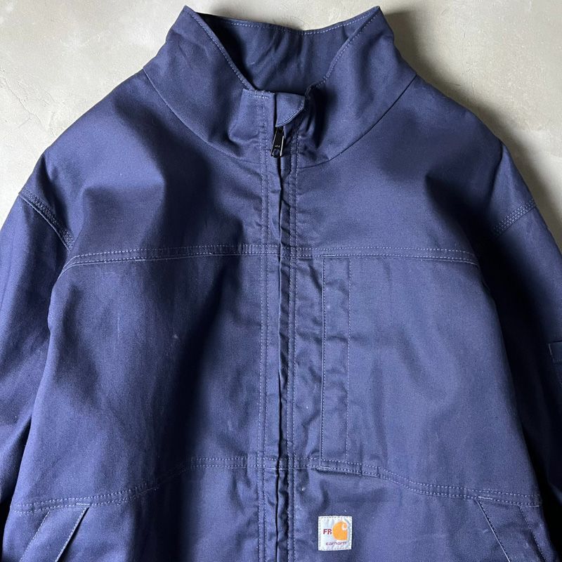 Carhartt フレームレジスタント ダック ジャケット L / カーハート