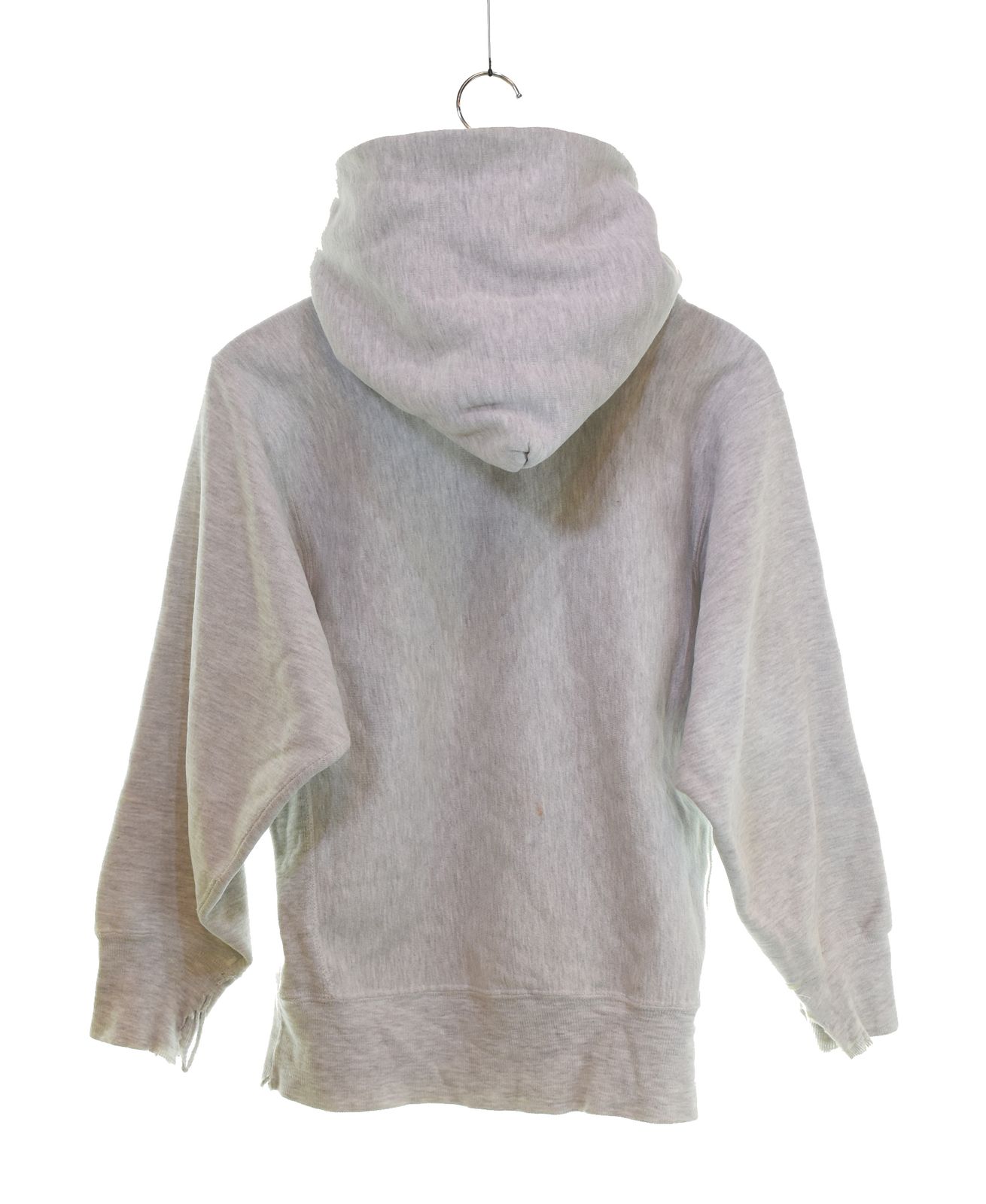 チャンピオン Champion 90s 刺繍タグ Reverse Weave SMU USA製