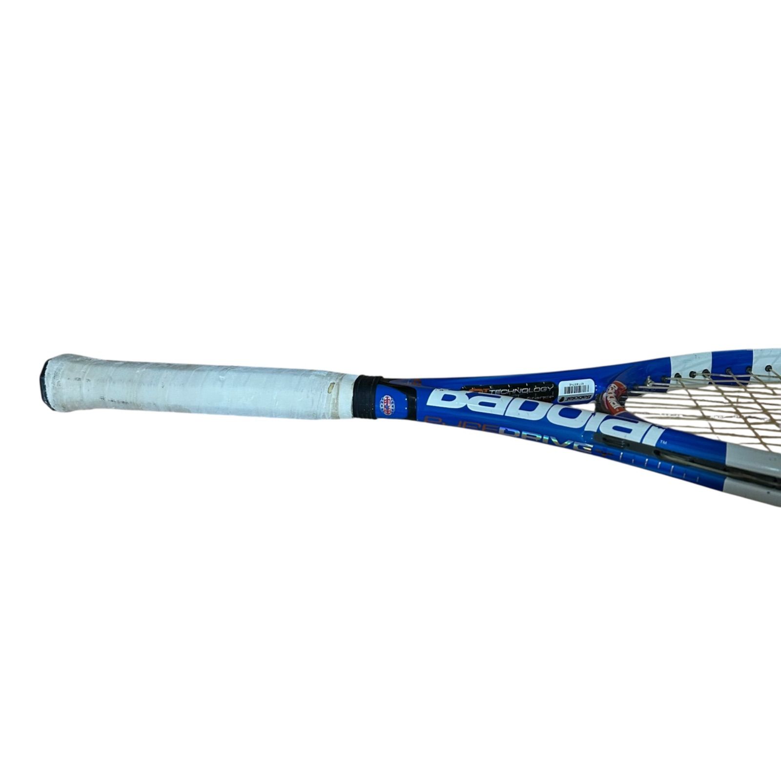 BabolaT PUREDRIVE バボラ ピュアドライブ テニスラケット バボラ