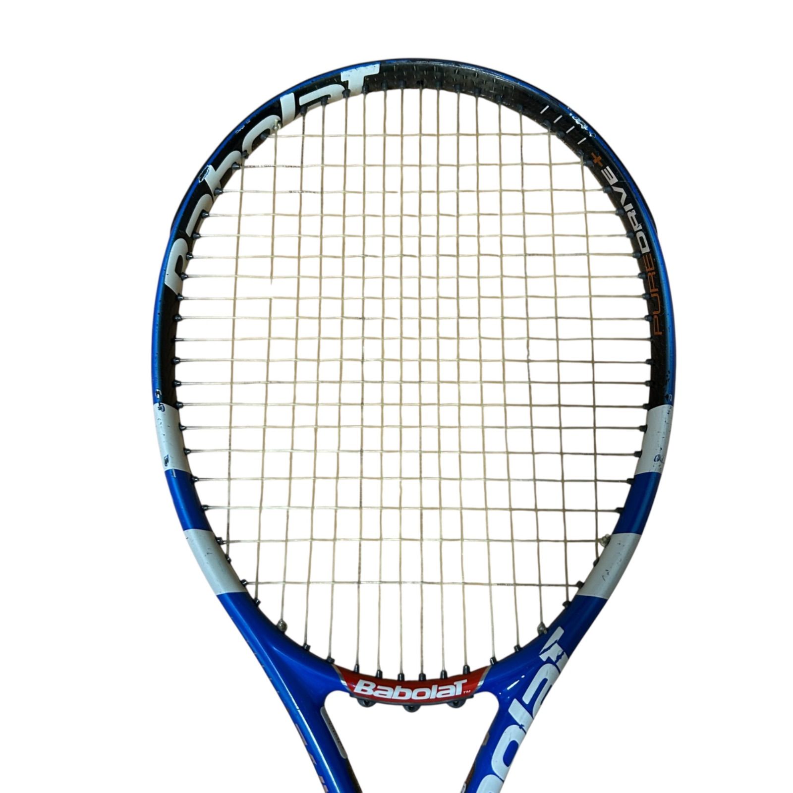 BabolaT PUREDRIVE バボラ ピュアドライブ テニスラケット バボラ