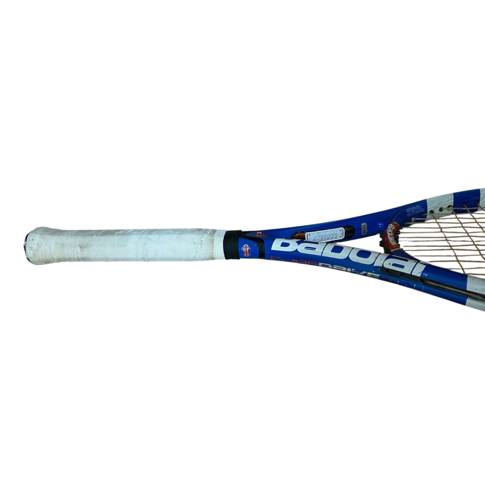 BabolaT PUREDRIVE バボラ ピュアドライブ テニスラケット バボラ