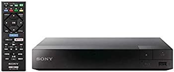 SONY ブルーレイディスク/DVDプレーヤー BDP-S1500 41,496円