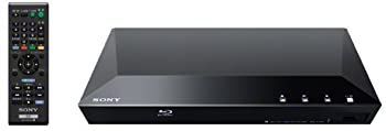 SONY ブルーレイディスクプレーヤー/DVDプレーヤー BDP-S1100