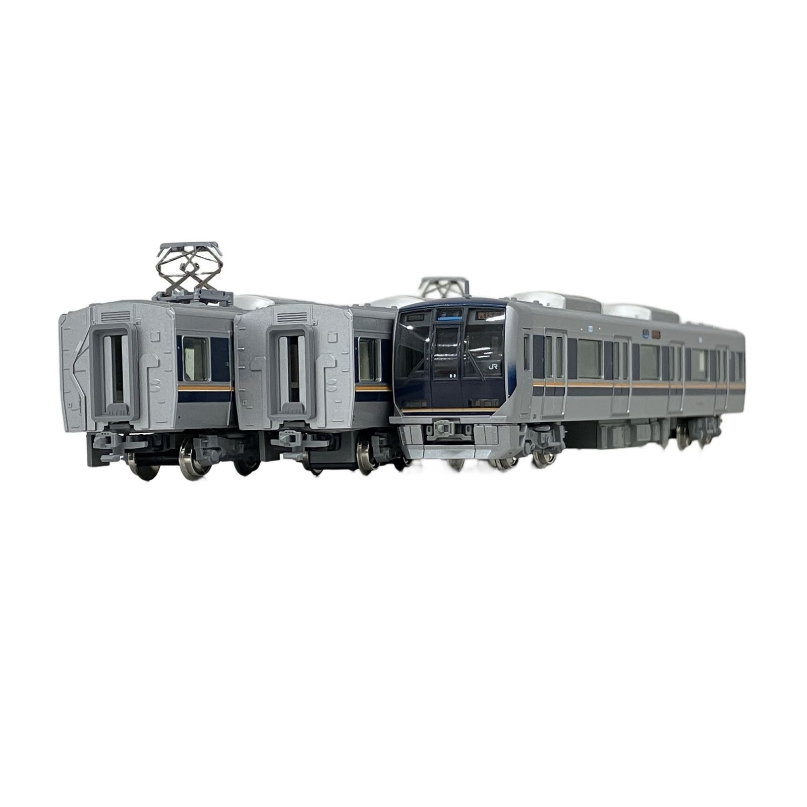 kato カトー 10-287 321系 7両セット 【公式通販】