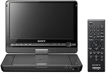 SONY ポータブルDVDプレーヤー DVP-FX950