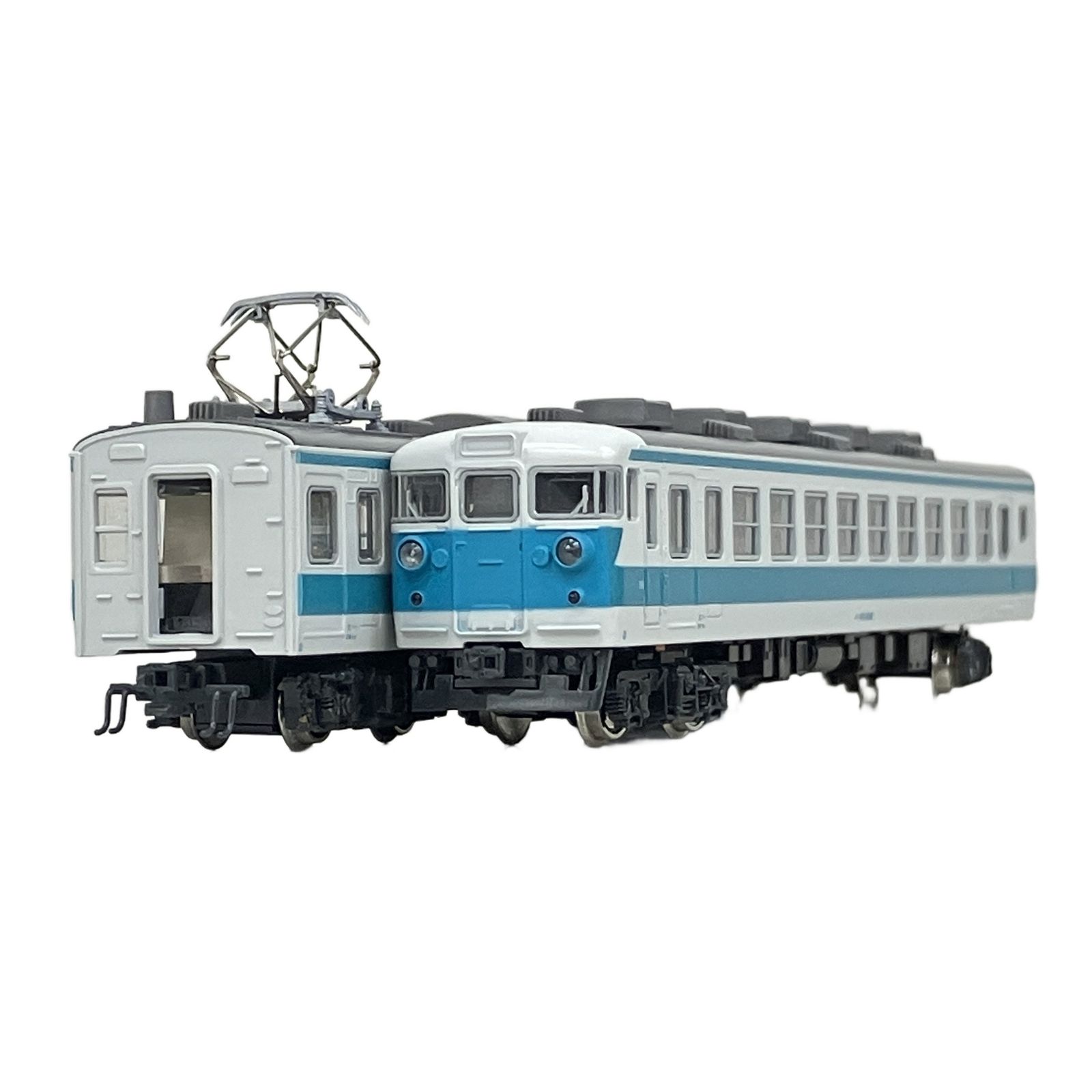 153系新快速色 低運転台 6両セット KATO Nゲージ KATO 153