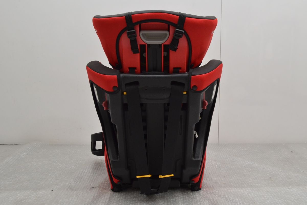 良好品】RECARO レカロ チャイルドシート Start J1 1脚 ドリンク 