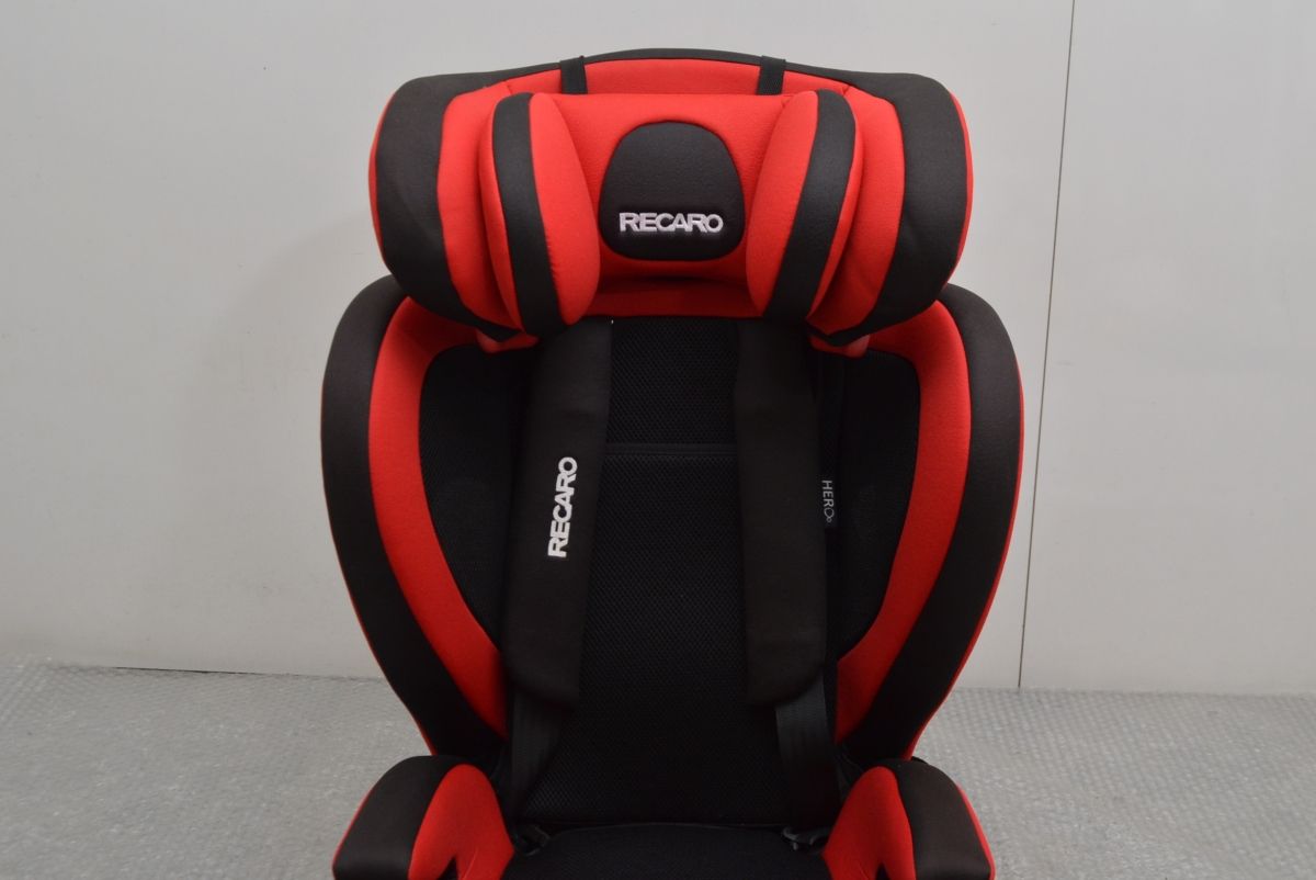 【RECARO】チャイルドシート Start J1 レカロ」と「日本トイザらス」のコラボレーションモデルとなる『RECARO