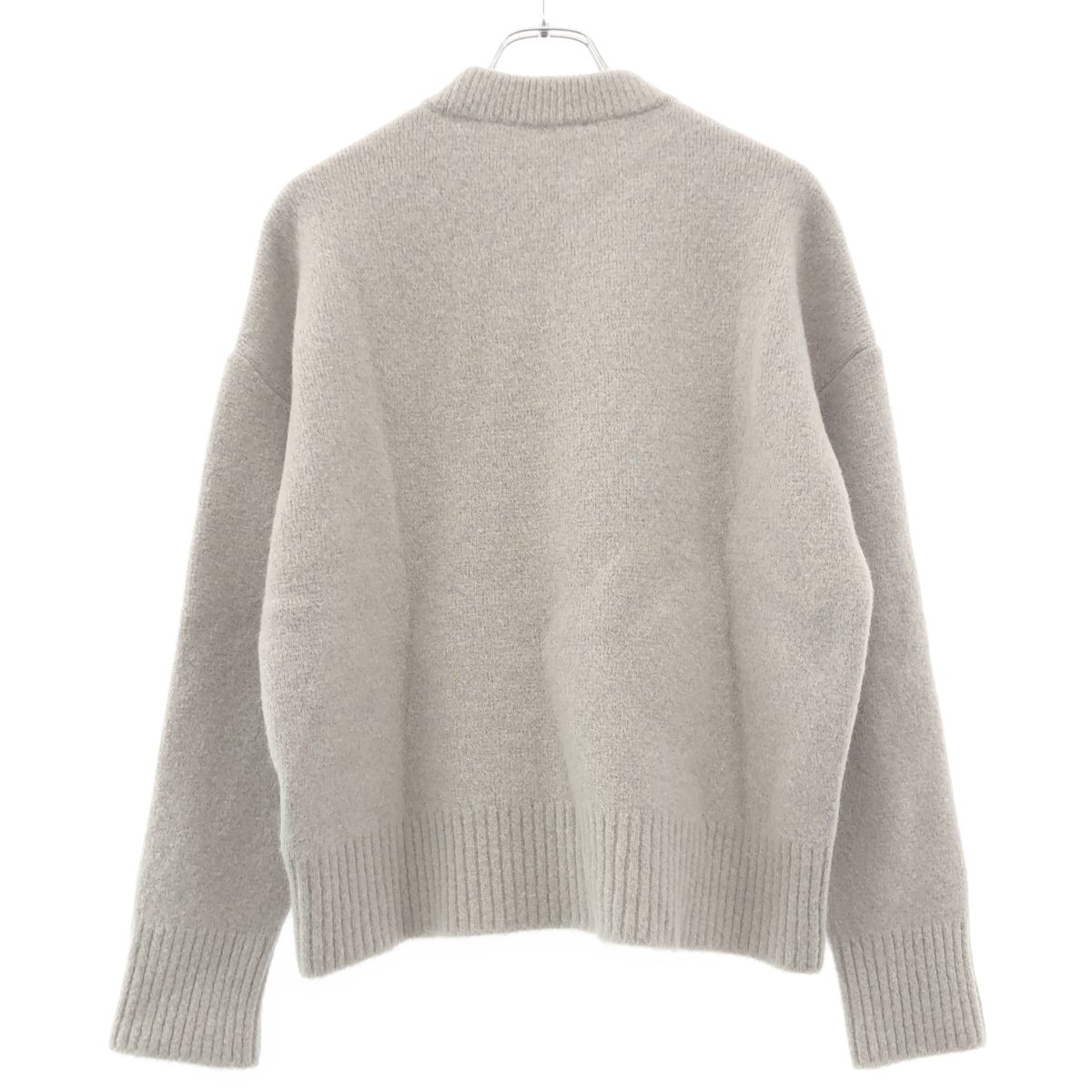 AMI PARIS ami alexandre mattiussi アミパリ アミ アレクサンドル 