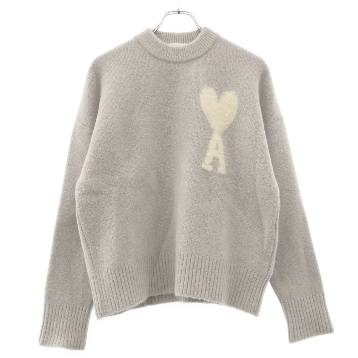AMI PARIS ami alexandre mattiussi アミパリ アミ アレクサンドル