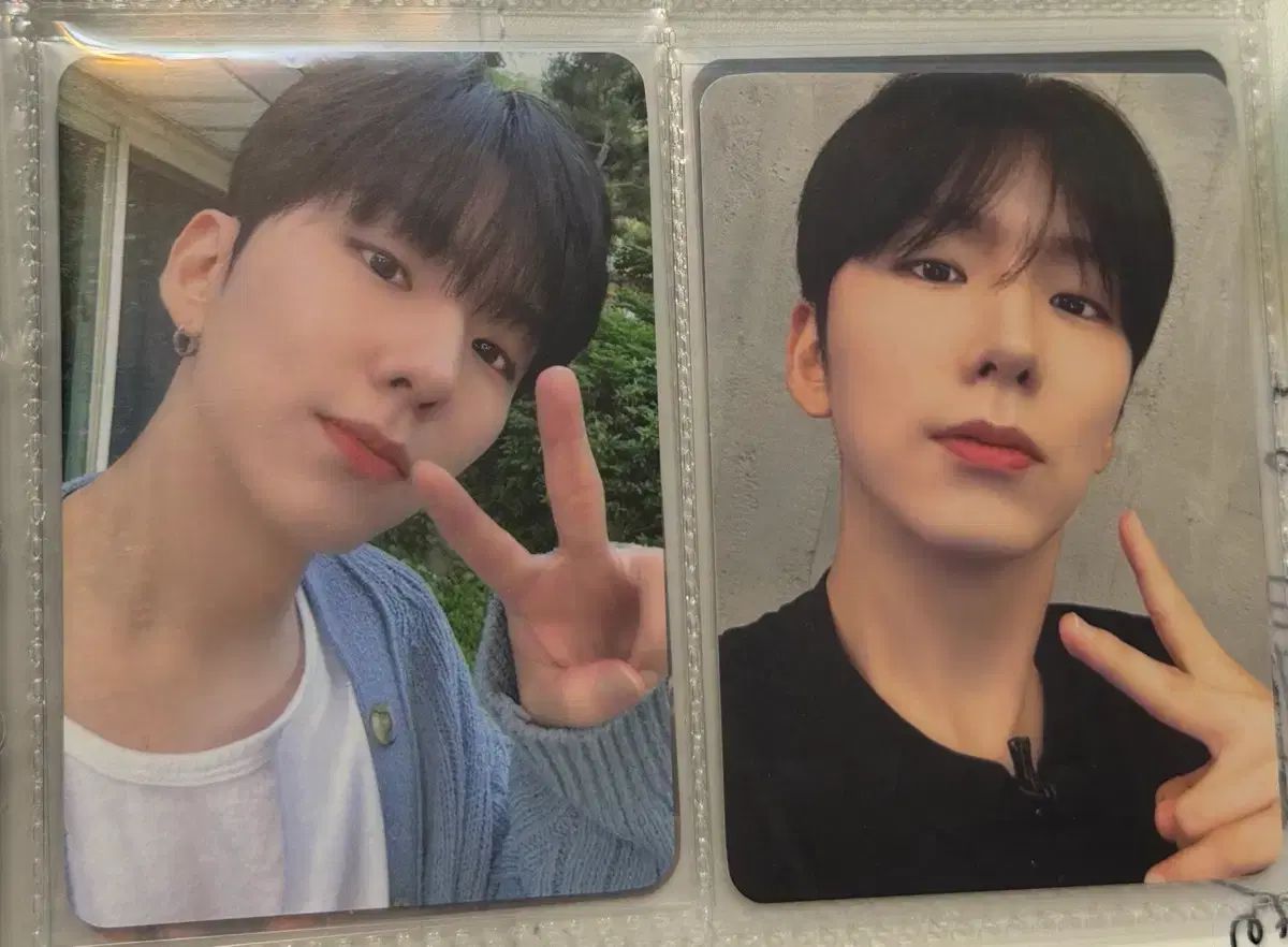 MONSTA X(モンスタエックス・モネク) キヒョン(KIHYUN) 몬뭉치엑스