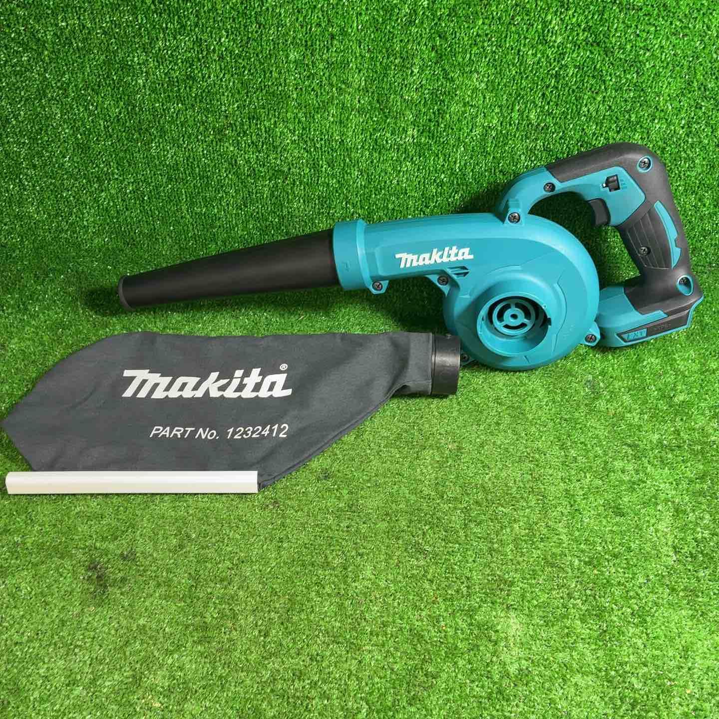 美品】 マキタ (makita) コードレスブロワ UB185DZ 【藤沢店】 【公式 