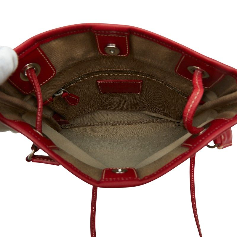 プラダ ロゴジャガード 斜め掛け ショルダーバック BT0551 ベージュ