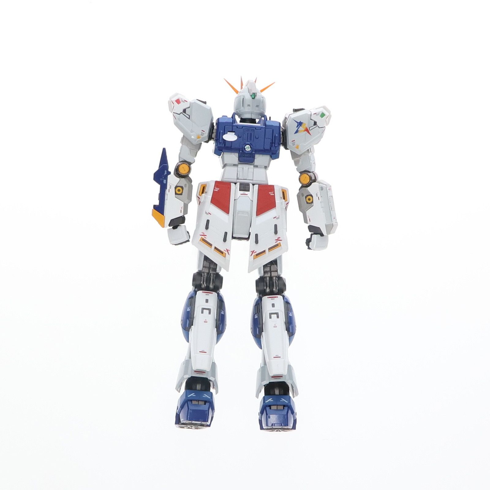 GUNDAM SIDE-F限定 超合金 RX-93ff νガンダム 機動戦士ガンダム 逆襲の 