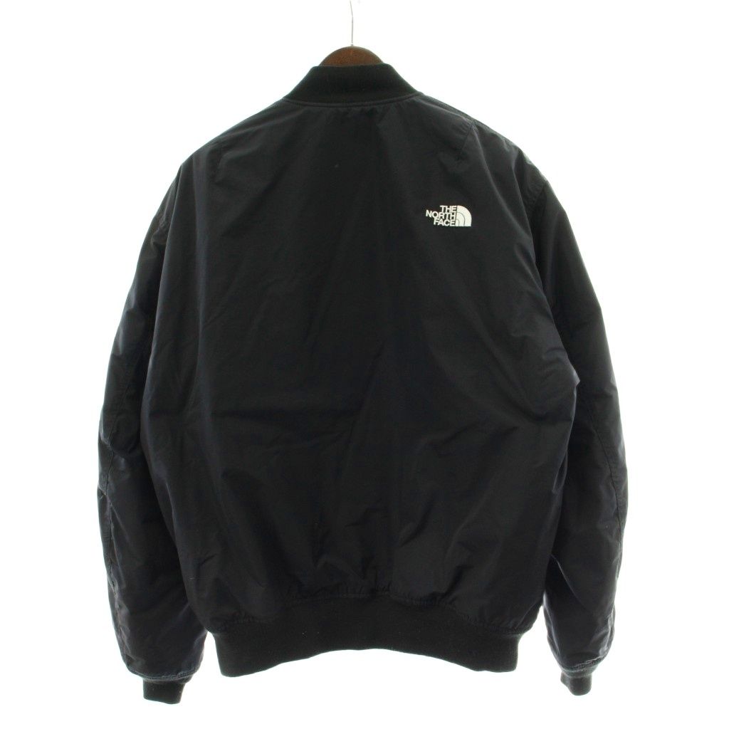 ザノースフェイス THE NORTH FACE 24AW インサレーションボンバー 