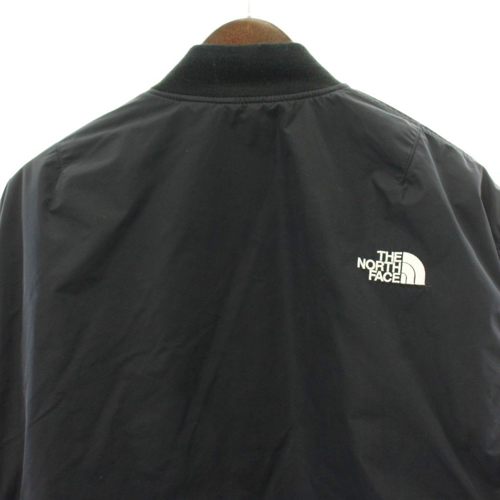 ザノースフェイス THE NORTH FACE 24AW インサレーションボンバー
