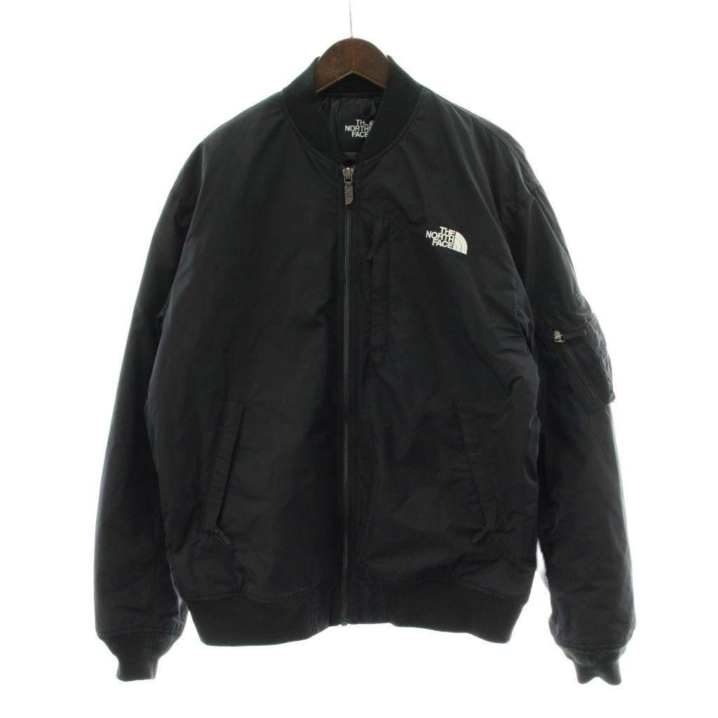ザノースフェイス THE NORTH FACE 24AW インサレーションボンバー