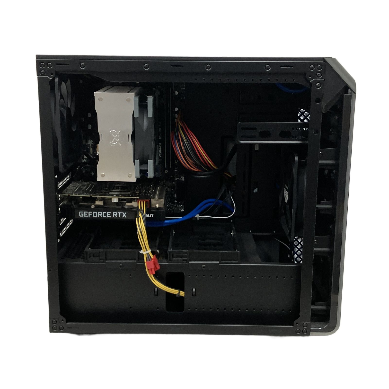 Thirdwave GALLERIA RM5R-R36 デスクトップ パソコン Ryzen 5 3600