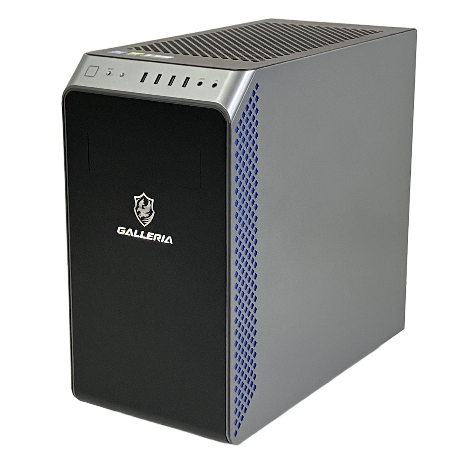 Thirdwave GALLERIA RM5C-R36 ゲーミングデスクトップPC Core i5-12400