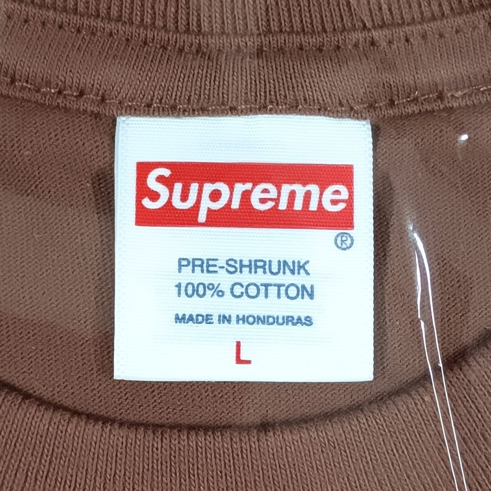 SUPREME シュプリーム 26SS Spider Man Tee スパイダーマン Tシャツ