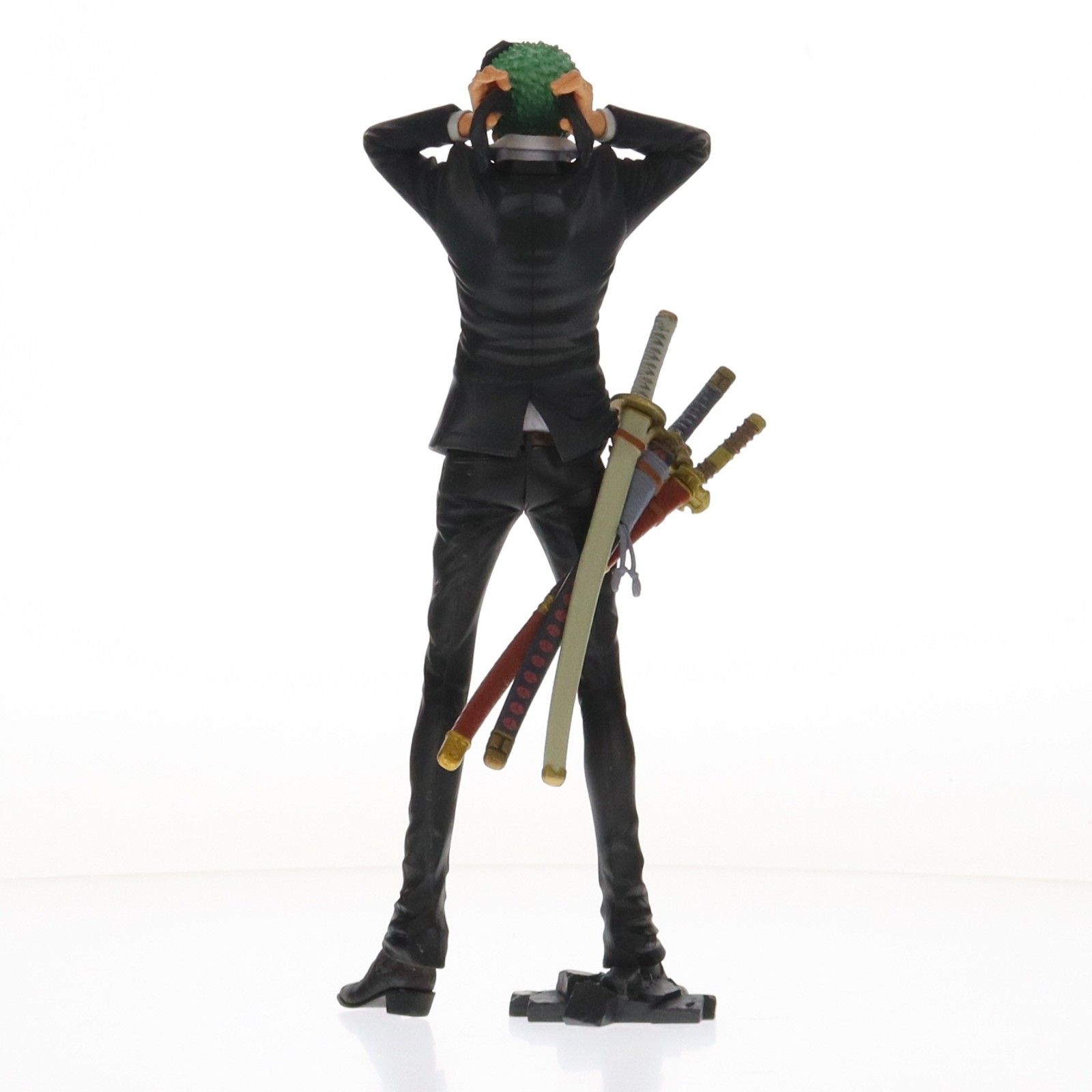 ロロノア・ゾロ ワンピース KING OF ARTIST THE RORONOA.ZORO ONE