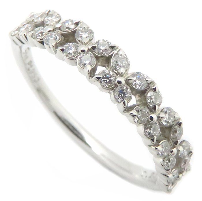 STAR JEWELRY スタージュエリー ダイヤモンド リング 指輪