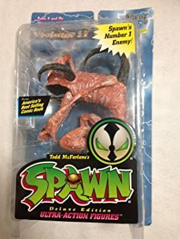 美術品・アンティーク・コレクション Spawn Ultra-Action Figure