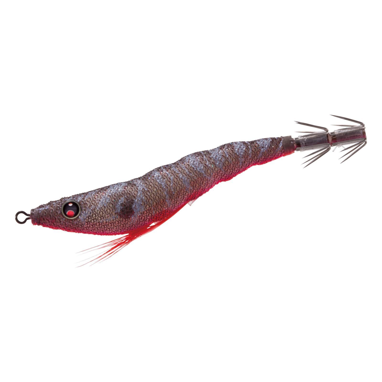 新着商品】DUEL(デュエル) スッテ イージースリム 布巻 80mm/95mm(4g