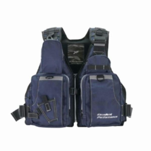 NFー2260 ゲームフローティングベスト ネイビー - メルカリ
