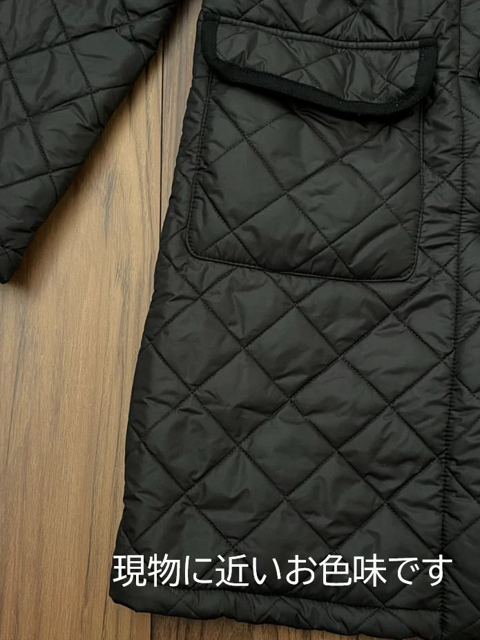 定番/美品】マッキントッシュ スコットランド製 グランジ キルティング