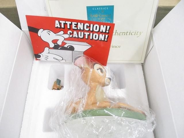 良品 ディズニー ウォルトディズニークラシックコレクション WDCC