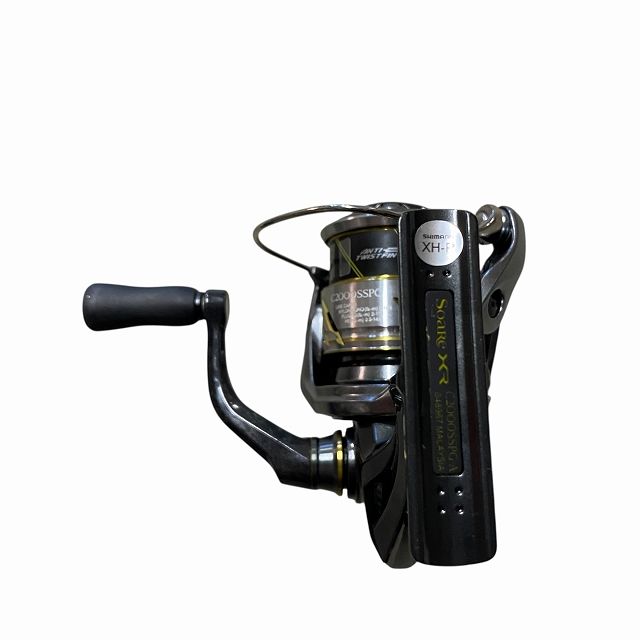 25 ソアレ XR C2000SSPG - メルカリ