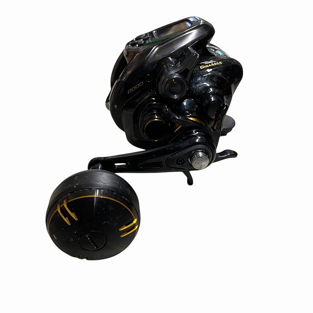 ビーストマスター 2000 - メルカリ