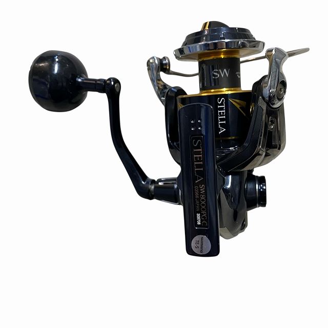 19 ステラ SW 8000PG - メルカリ