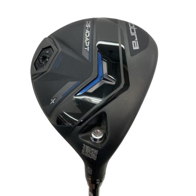 中古】 コブラ cobra DS-ADAPT MAX 5W フェアウェイウッド FW SPEEDER