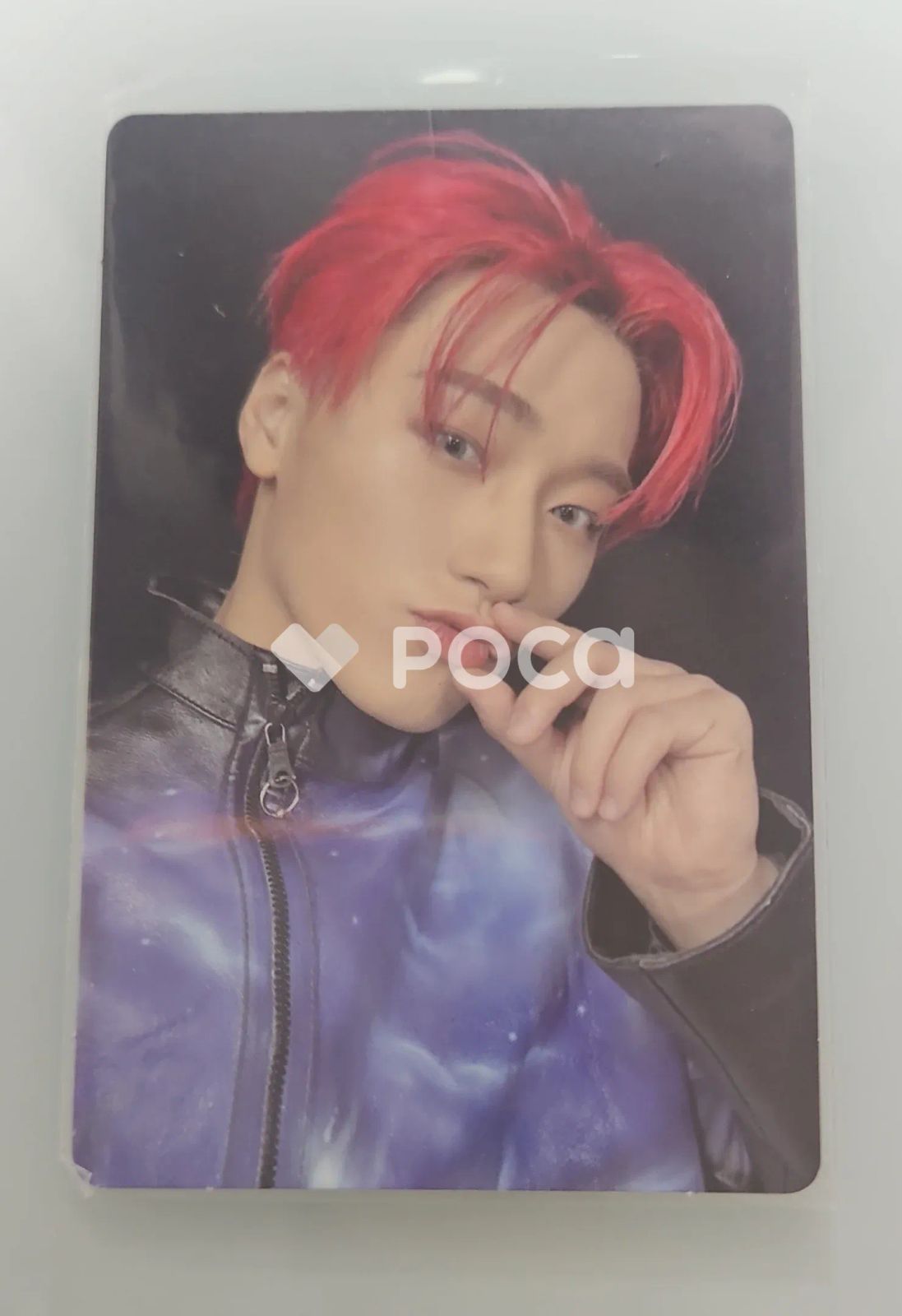 ATEEZ サン THE WORLD EP.FIN : WILL Z VER. - メルカリ