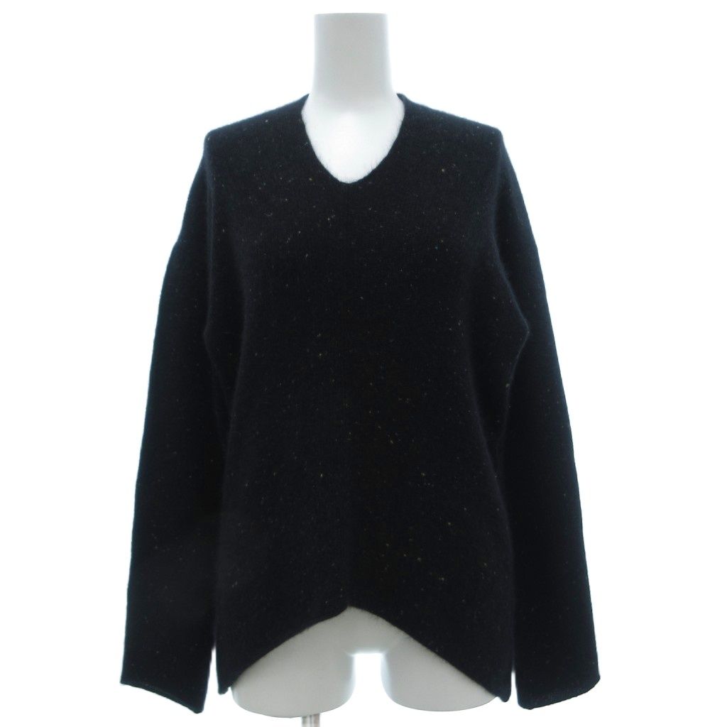 ヨーガンレール JURGEN LEHL 美品 セーター ニット アンゴラ ウール M