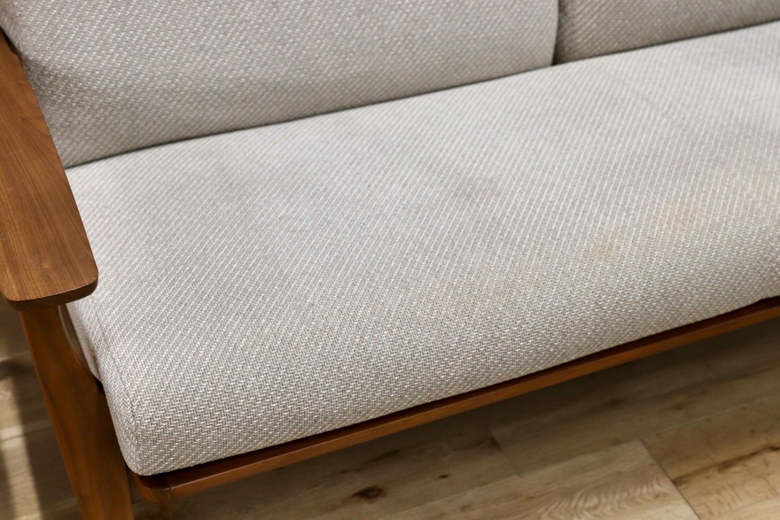 ウォールナット材