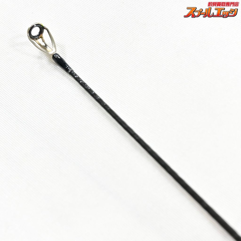 シマノxジャッカル 24ポイズンアドレナ 272ML-2 SHIMANOxJACKALL