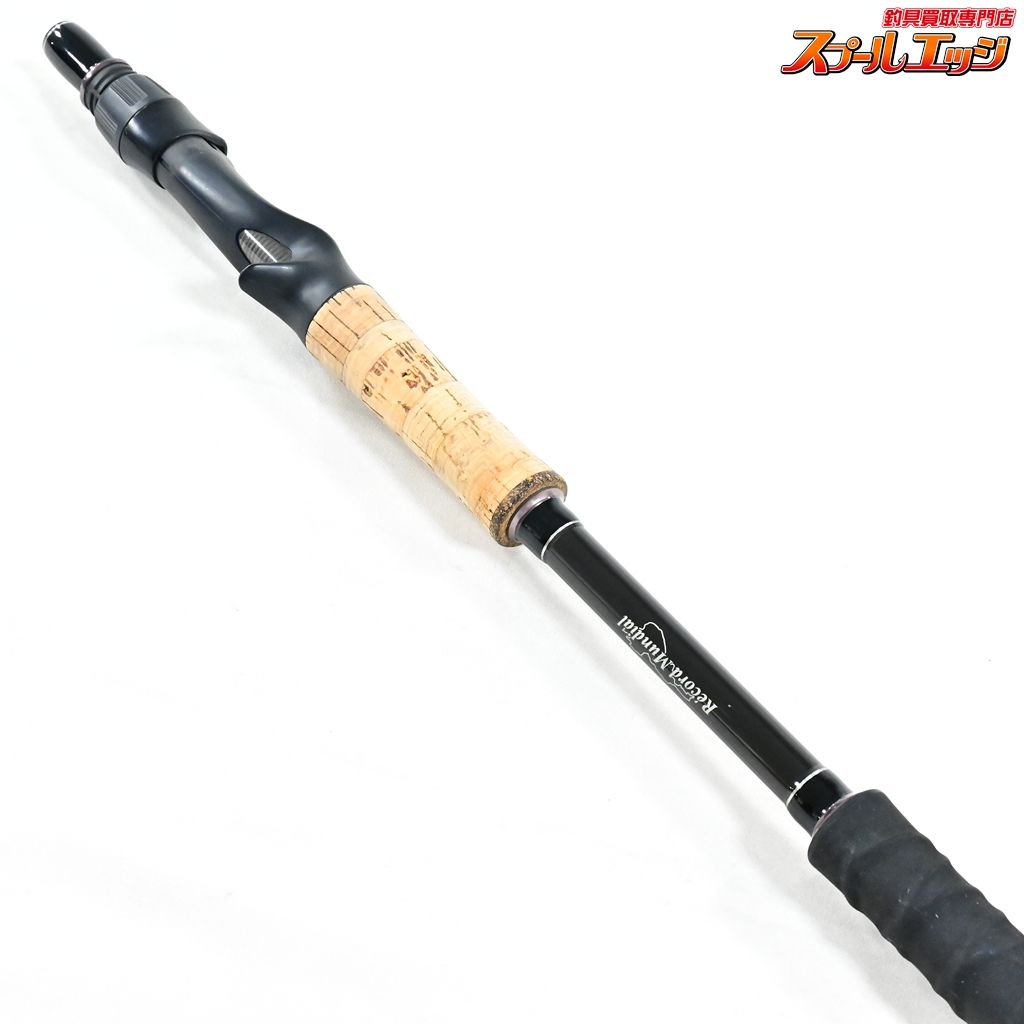 【ツララ】 モンストロ 710 TULALA Monstruo バス ベイトモデル K_238