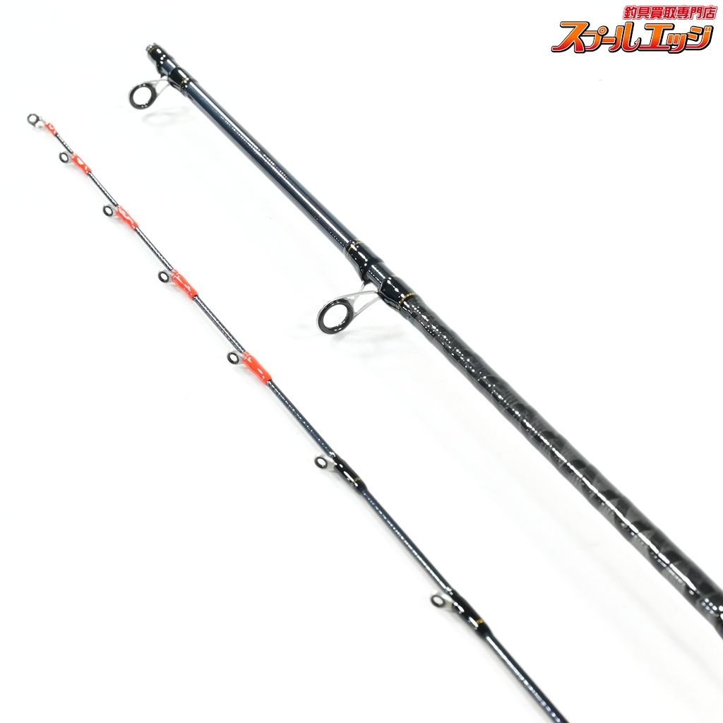 【ダイワ】 20ライトゲームX 73 MH-190・R DAIWA LIGHT GAME ヒラメ