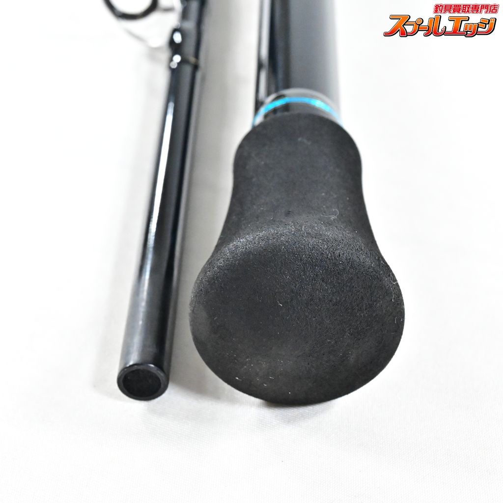 【ダイワ】 ディープゾーンX 120-210 DAIWA DEEPZONE-X タラ ホッケ