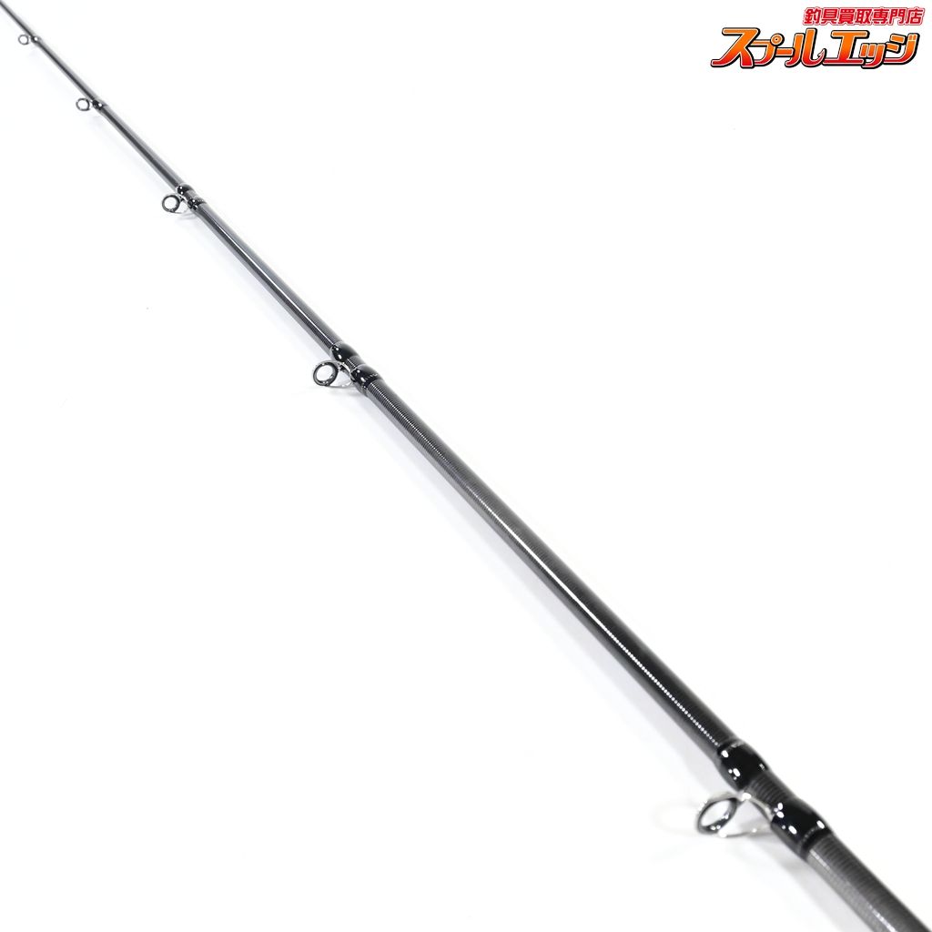 【ジャッカル】 23リボルテージ RV2-C66ML-GC RVII-C66ML-GC JACKALL