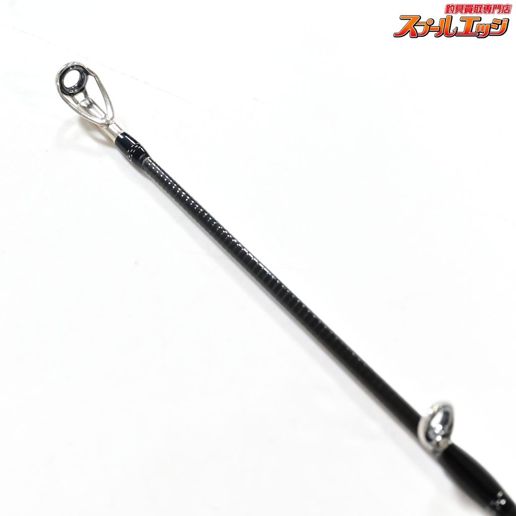 【ジャッカル】 23リボルテージ RV2-C66ML-GC RVII-C66ML-GC JACKALL