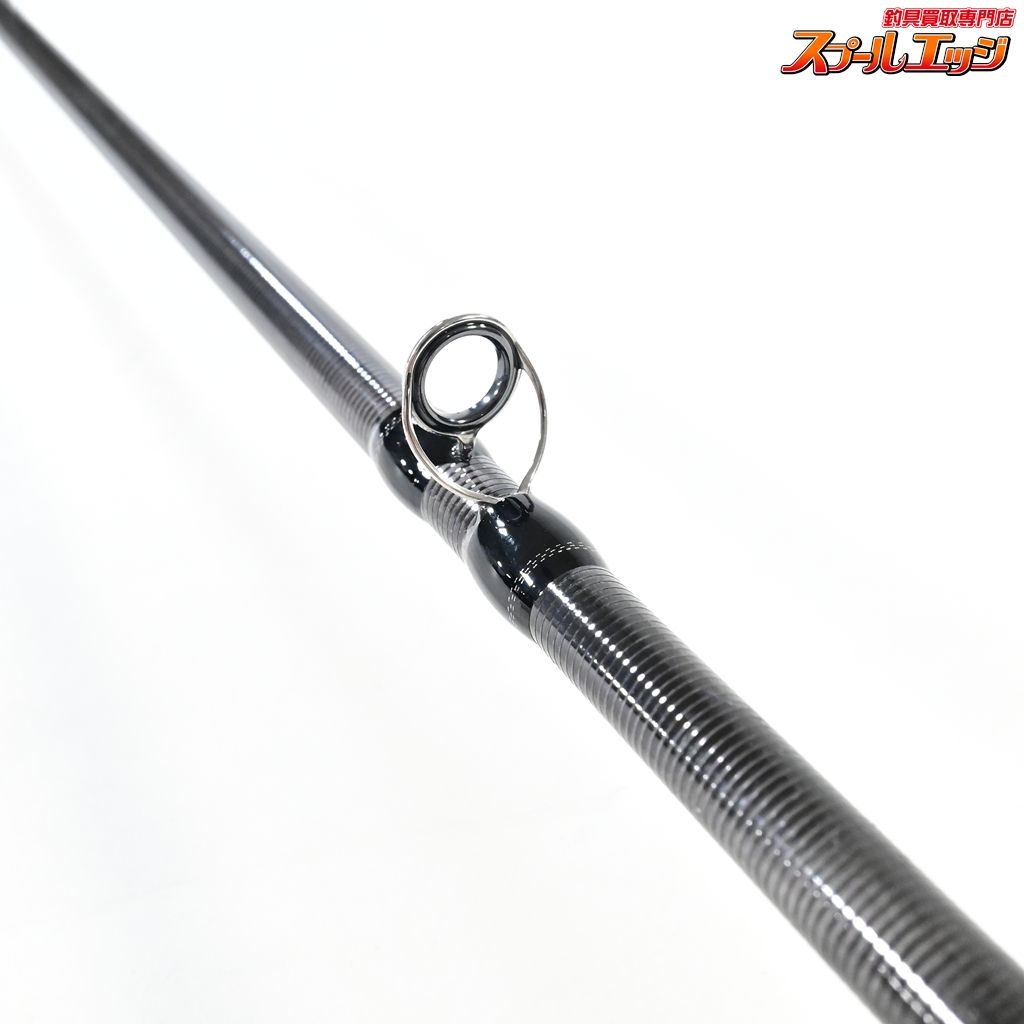 【ジャッカル】 23リボルテージ RV2-C66ML-GC RVII-C66ML-GC JACKALL