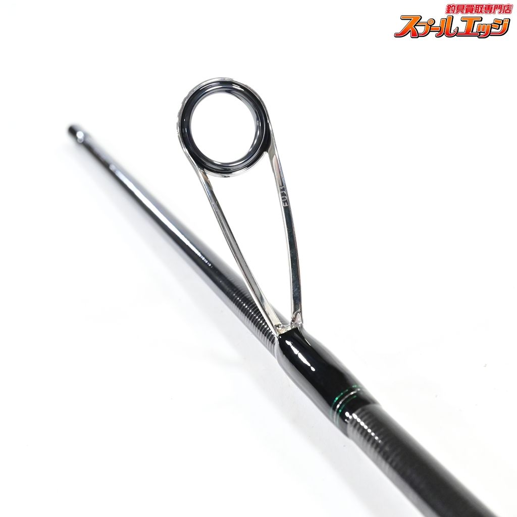 【ダイワ】 22エメラルダス MX ボート 511MLS-S・Q DAIWA EMERALDAS