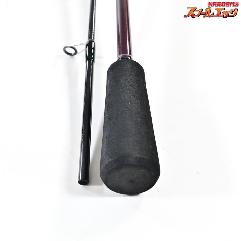 【ダイワ】 22エメラルダス MX ボート 511MLS-S・Q DAIWA EMERALDAS