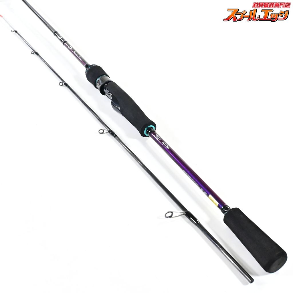 【ダイワ】 22エメラルダス MX ボート 511MLS-S・Q DAIWA EMERALDAS